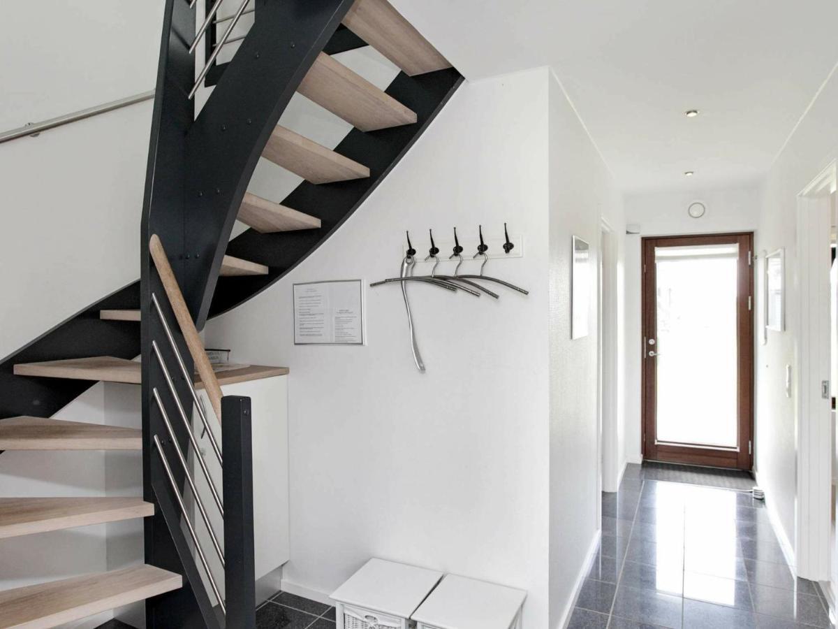 6 Person Holiday Home In Bogense Exterior photo