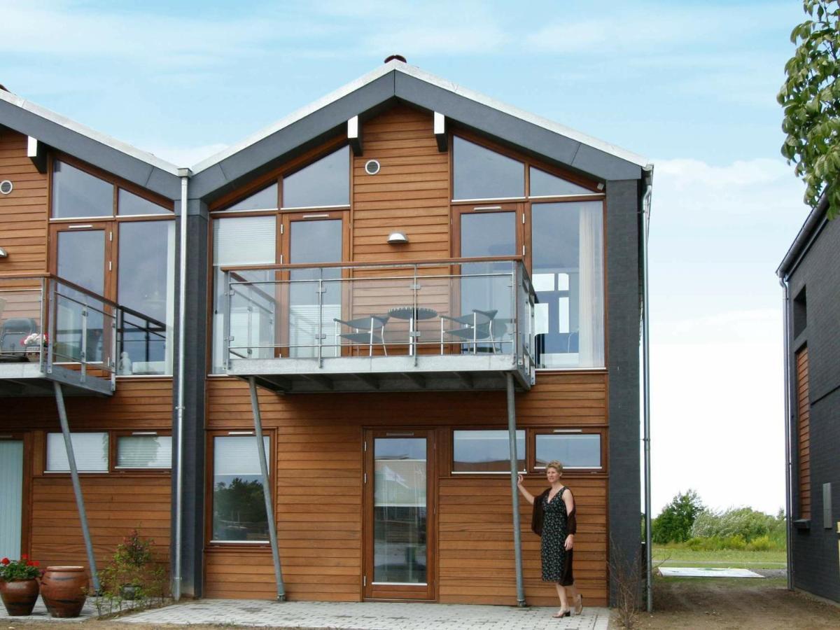 6 Person Holiday Home In Bogense Exterior photo