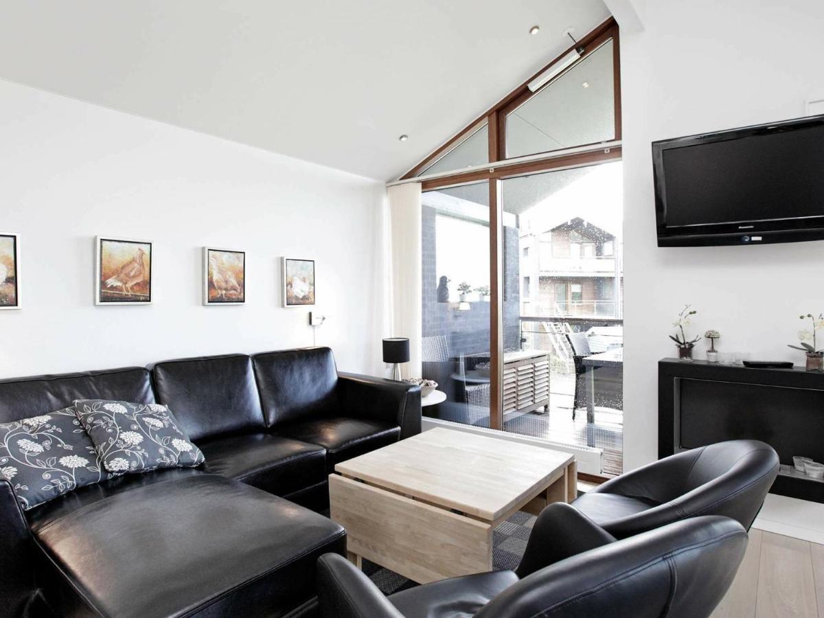 6 Person Holiday Home In Bogense Exterior photo