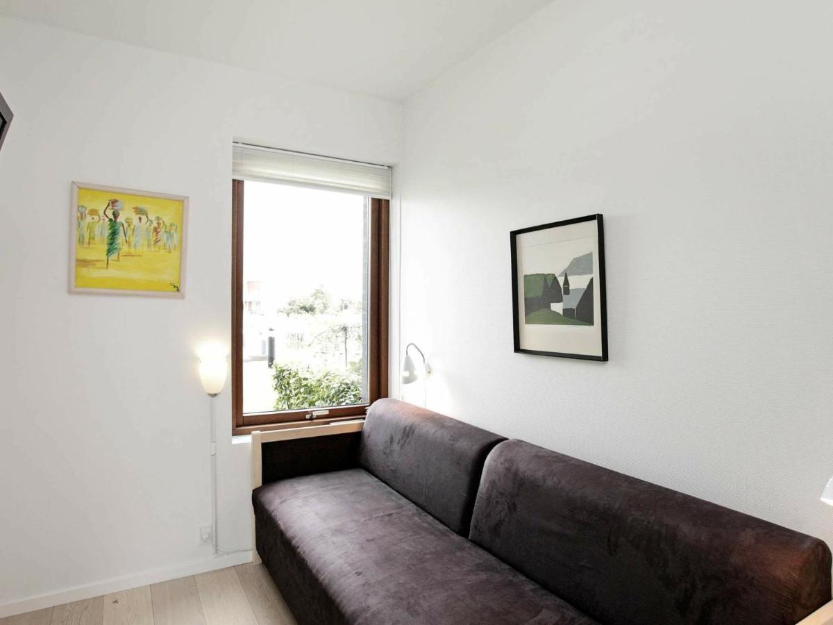 6 Person Holiday Home In Bogense Exterior photo