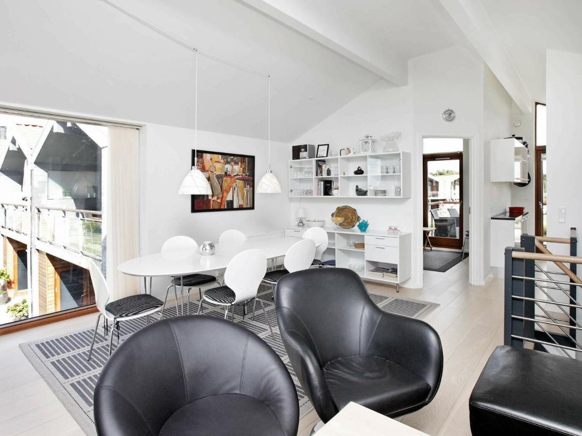 6 Person Holiday Home In Bogense Exterior photo