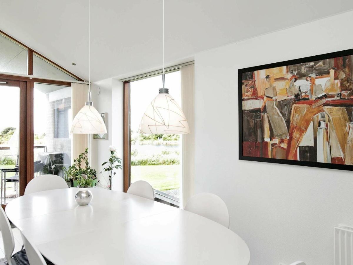 6 Person Holiday Home In Bogense Exterior photo
